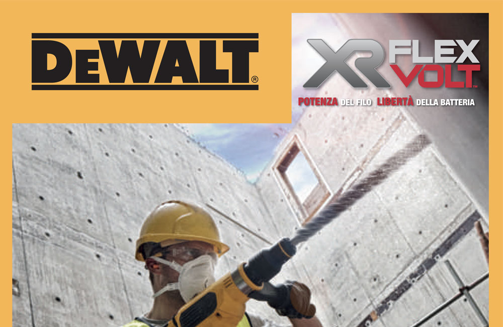 catalogo dewalt 2017