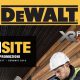 CATALOGO DEWALT SETTEMBRE-DICEMBRE 2017