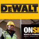 DEWALT: CATALOGO MAGGIO-AGOSTO 2018